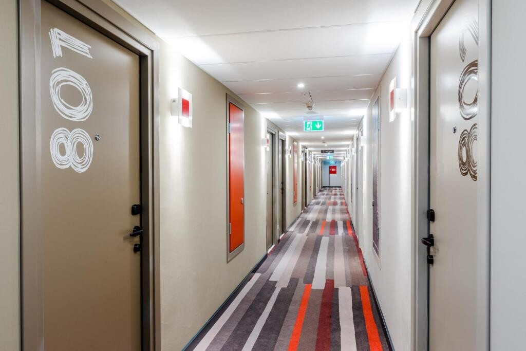 hotel
