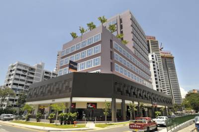 hotel