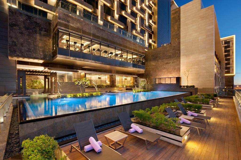 hotel