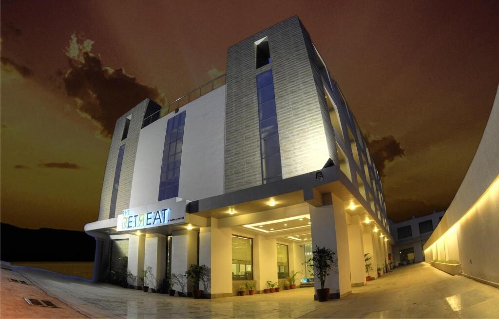hotel