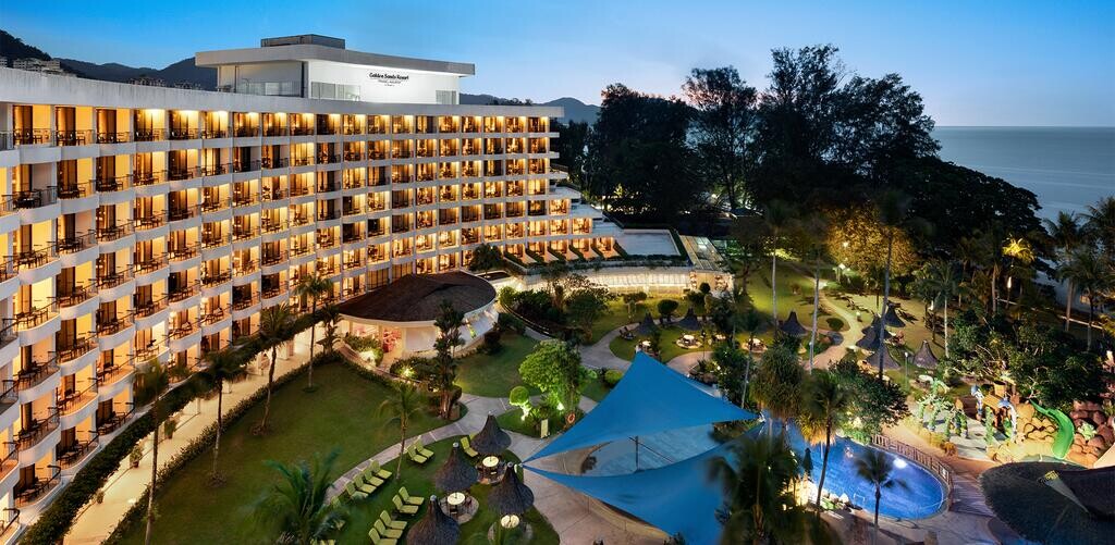 hotel