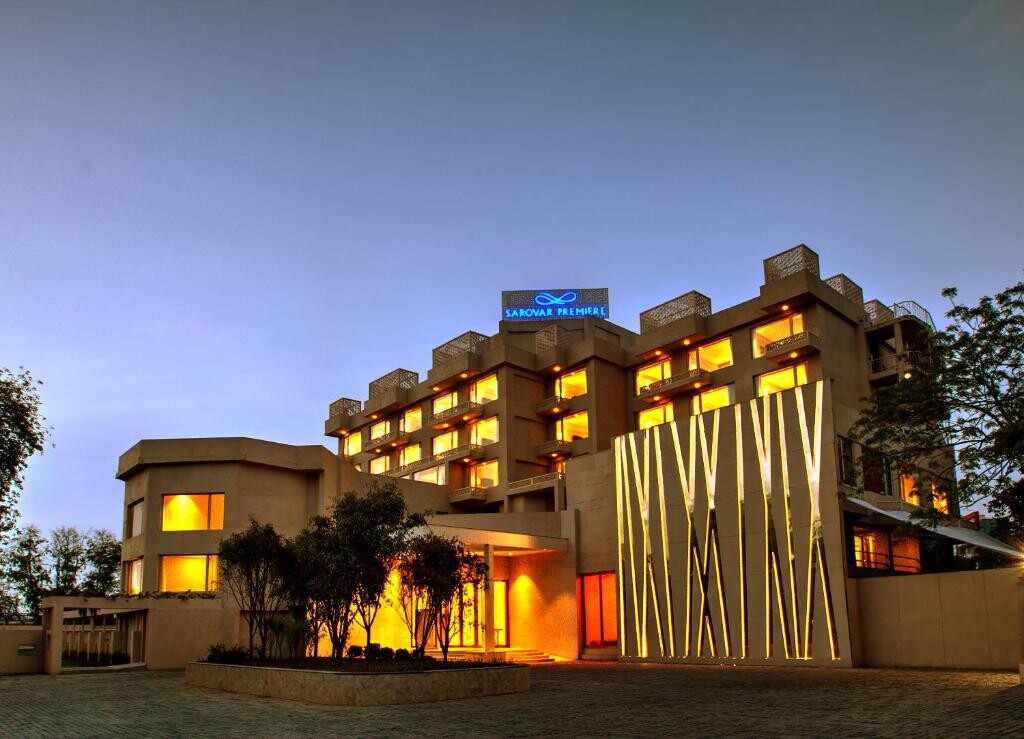 hotel