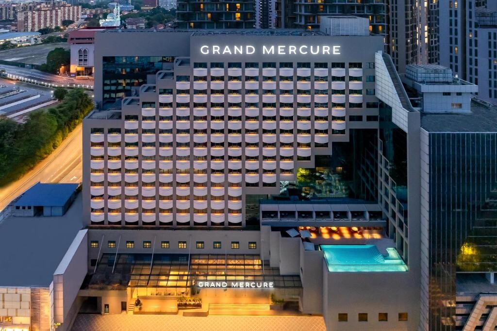 hotel