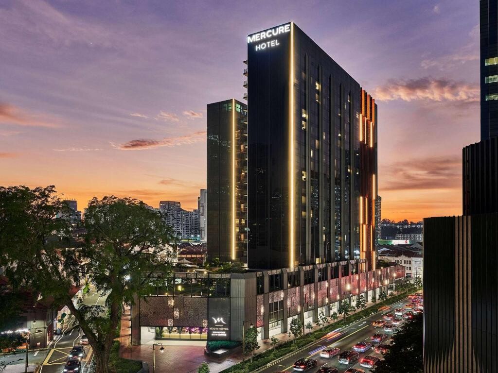 hotel