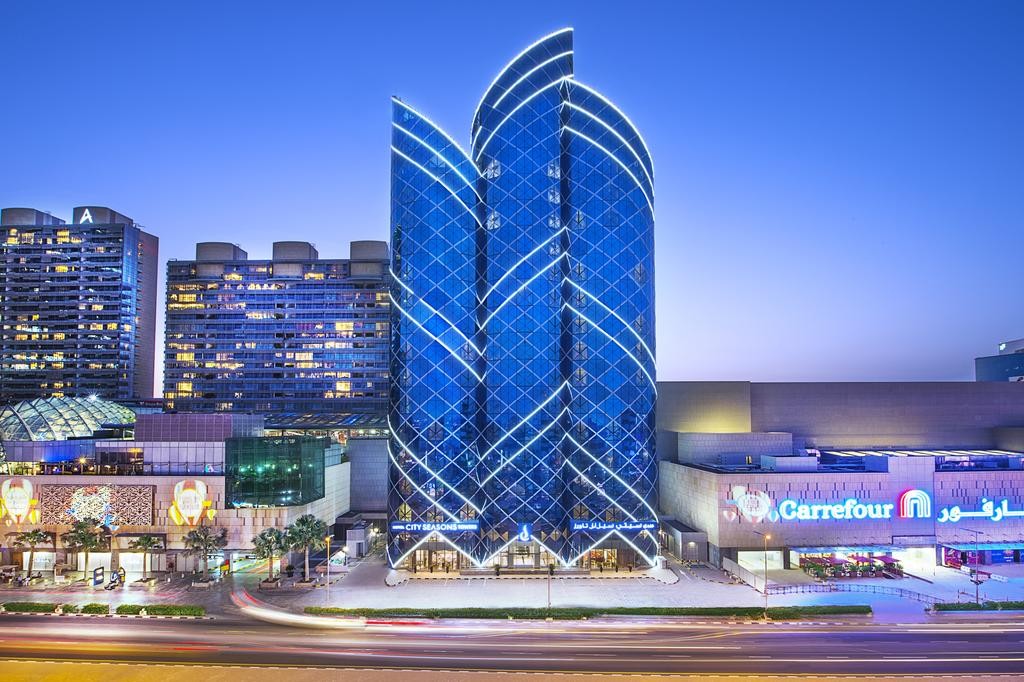 hotel