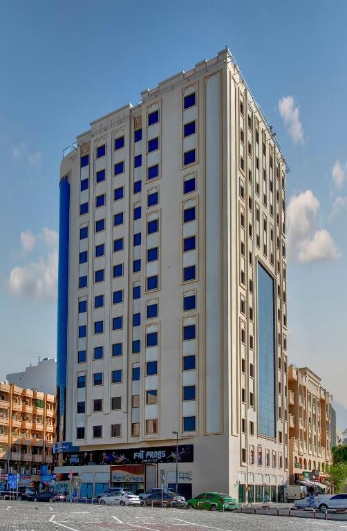 hotel
