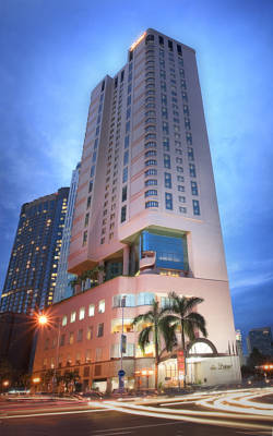 hotel