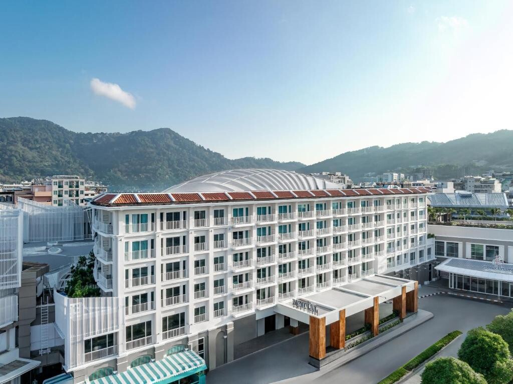hotel