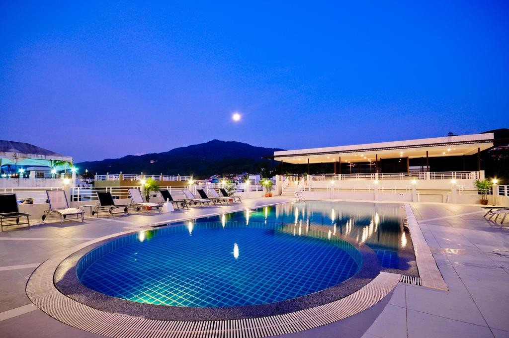 hotel