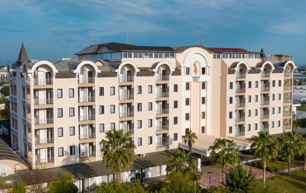 hotel