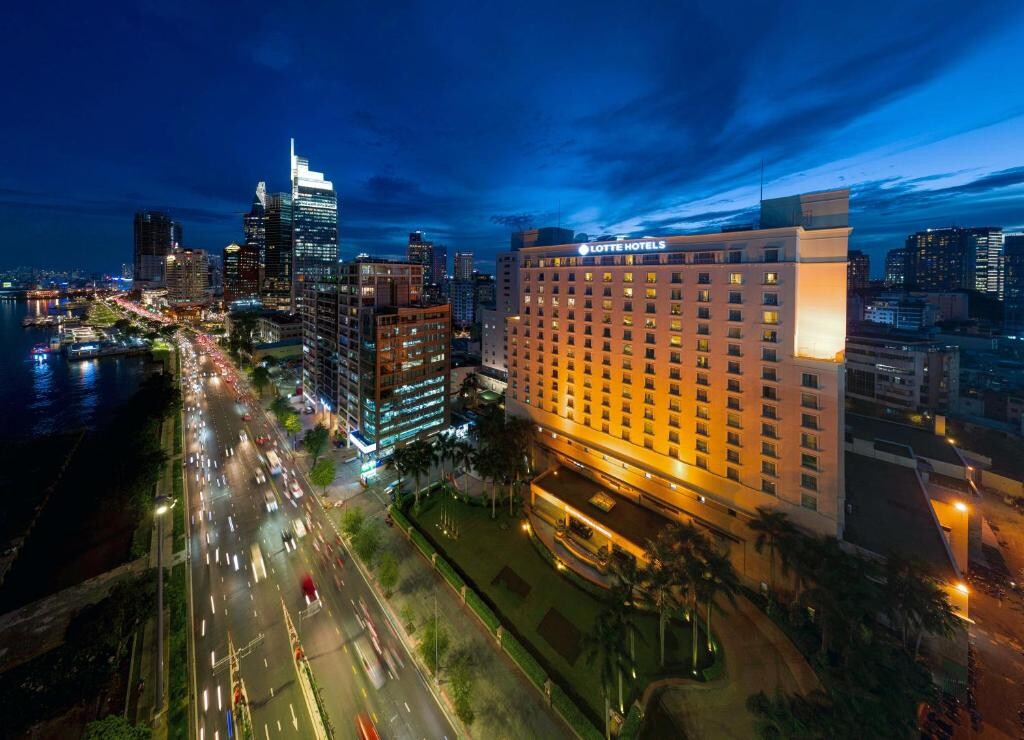 hotel