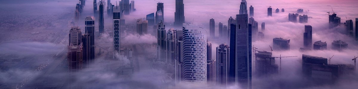 تور دبی 5 شب با پرواز ایران ایرتور
