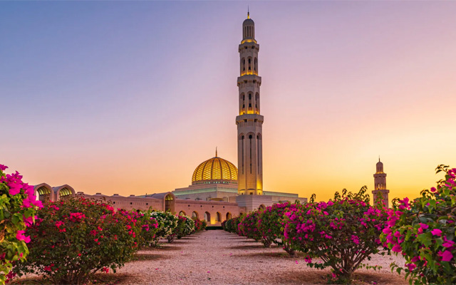 آفر تور عمان