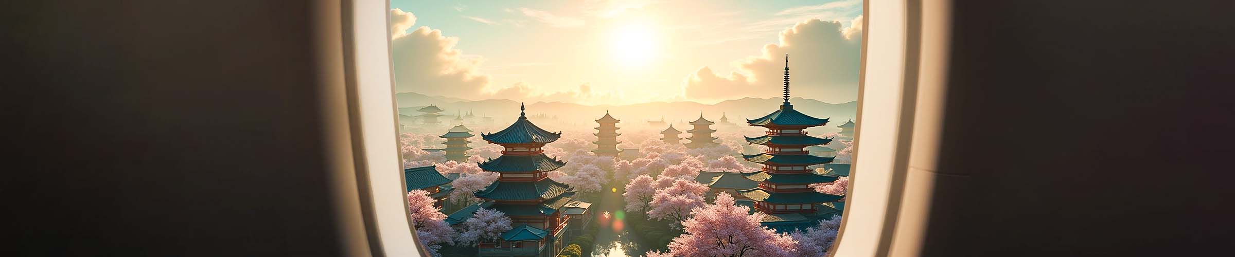 تور ژاپن 8 شب و 9 روز  با پرواز امارات ویژه نوروز