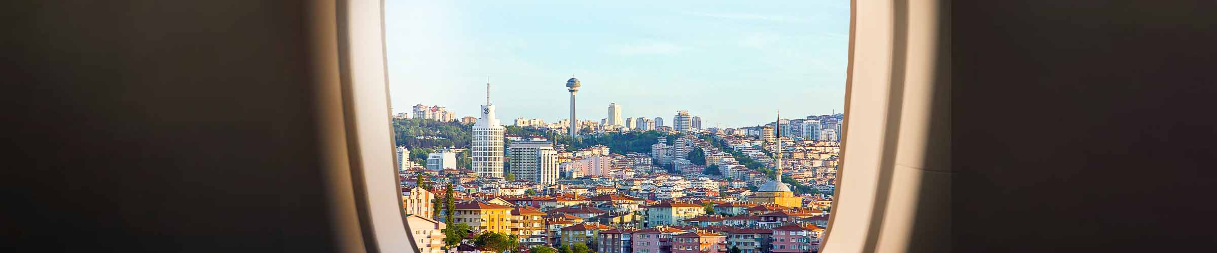 تور آنکارا سفارت آمریکا