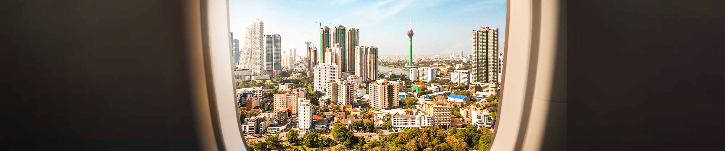 تور سریلانکا 7 شب و 8 روز