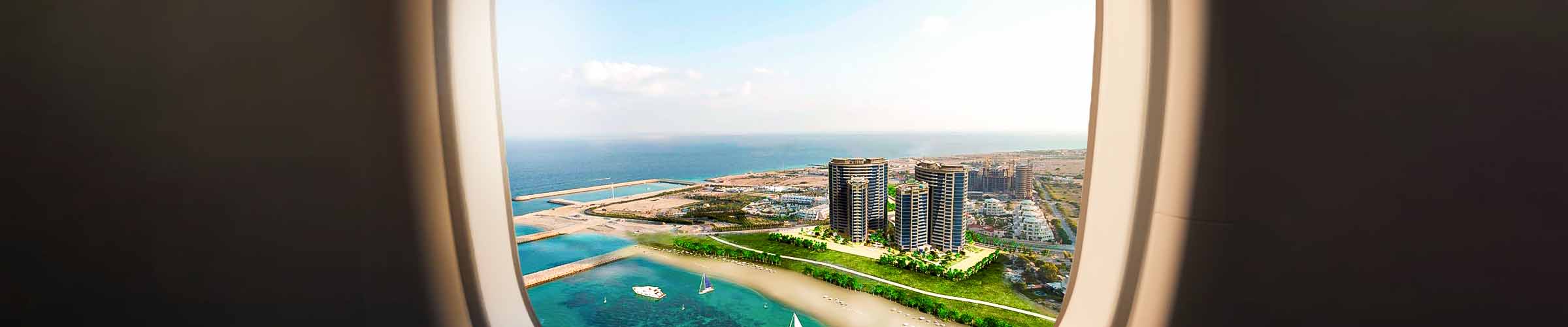 تور کیش لحظه آخری