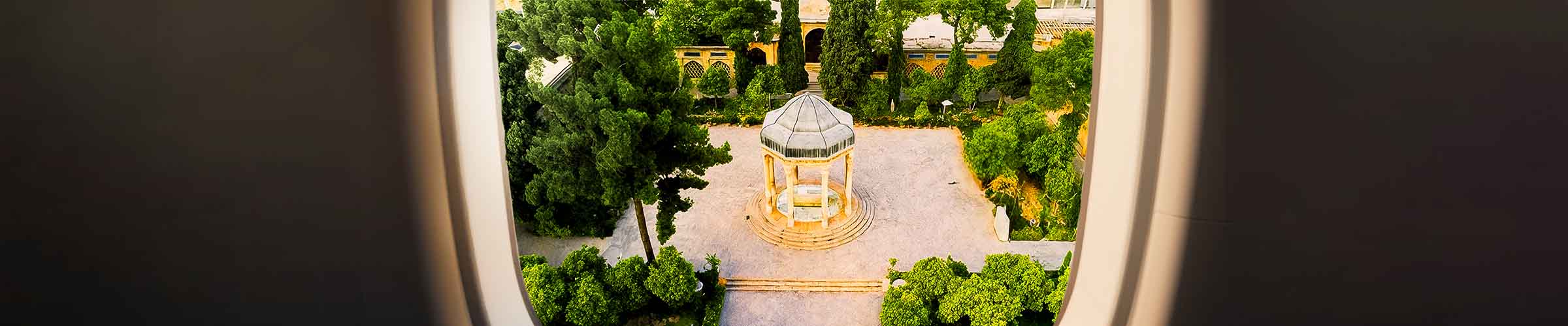 تور ریلی شیراز