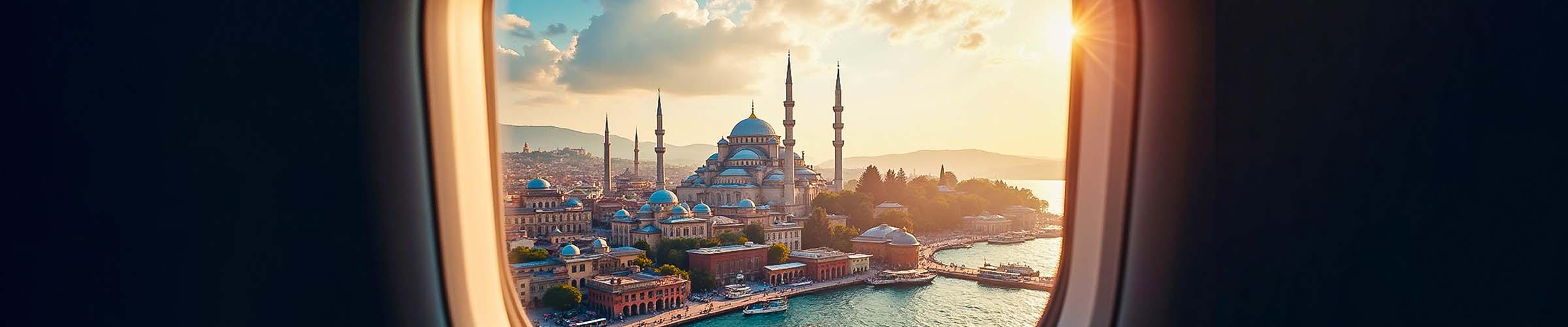 تور انگشت نگاری استانبول